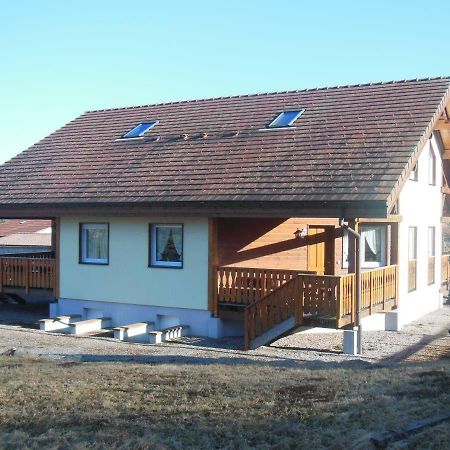 Chalet Du Bucheron Apartment Gerardmer Luaran gambar