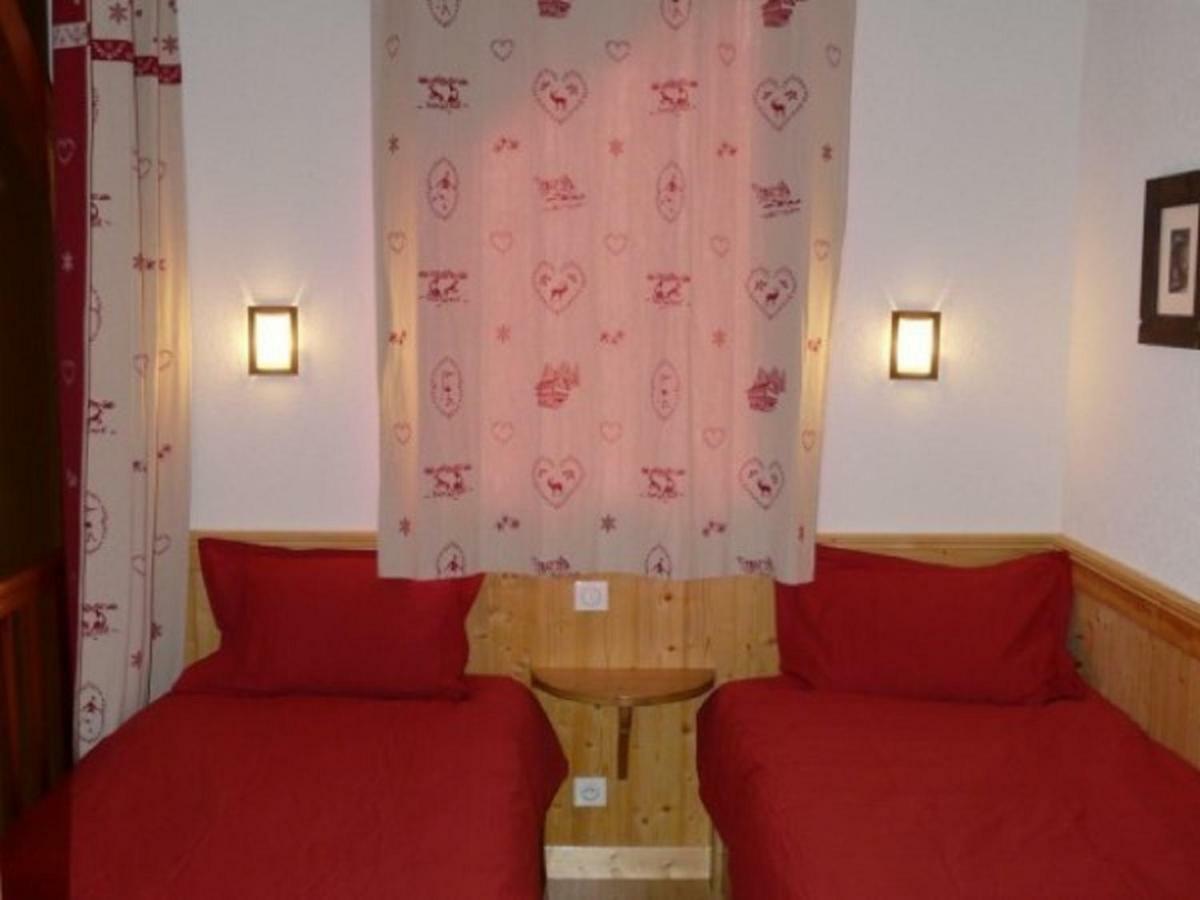 Chalet Du Bucheron Apartment Gerardmer Luaran gambar
